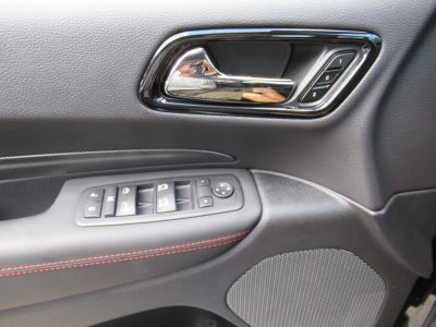 2027 Dodge Durango DURANGO GT HEMI V8 PLUS AWD