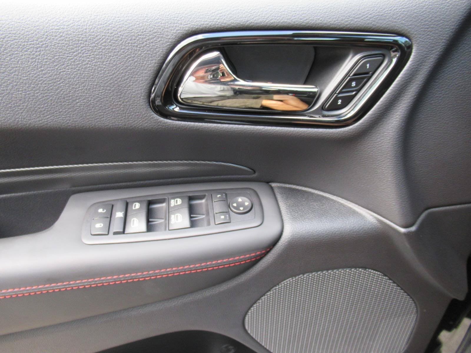 2027 Dodge Durango DURANGO GT HEMI V8 PLUS AWD