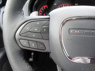2027 Dodge Durango DURANGO GT HEMI V8 PLUS AWD