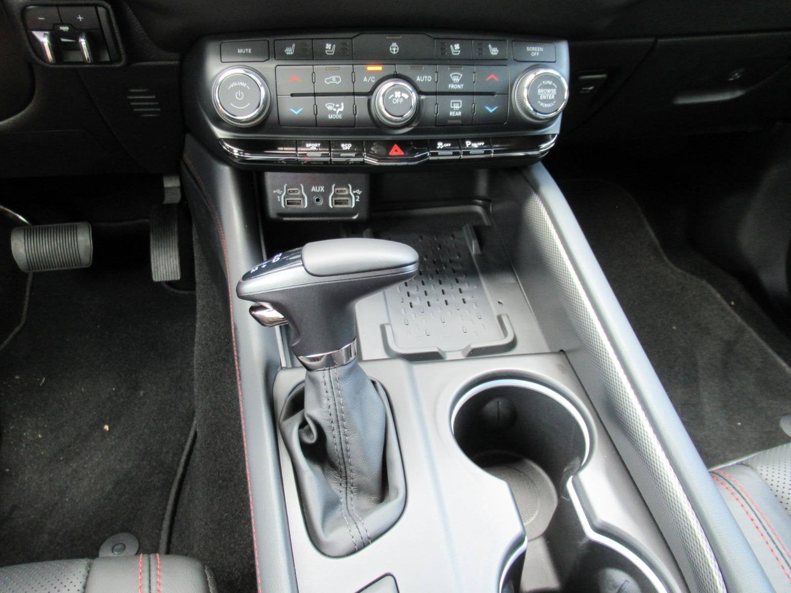 2027 Dodge Durango DURANGO GT HEMI V8 PLUS AWD