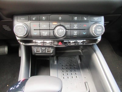 2027 Dodge Durango DURANGO GT HEMI V8 PLUS AWD