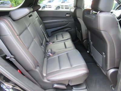 2027 Dodge Durango DURANGO GT HEMI V8 PLUS AWD