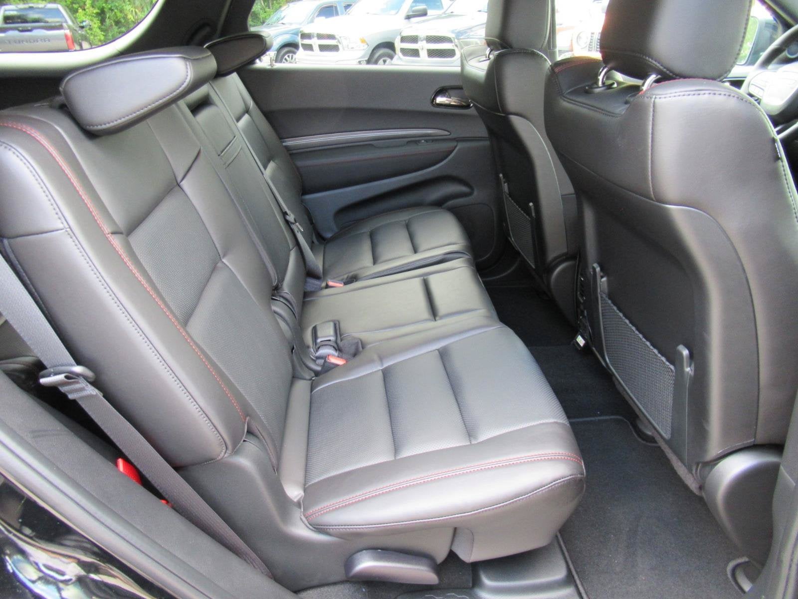 2027 Dodge Durango DURANGO GT HEMI V8 PLUS AWD
