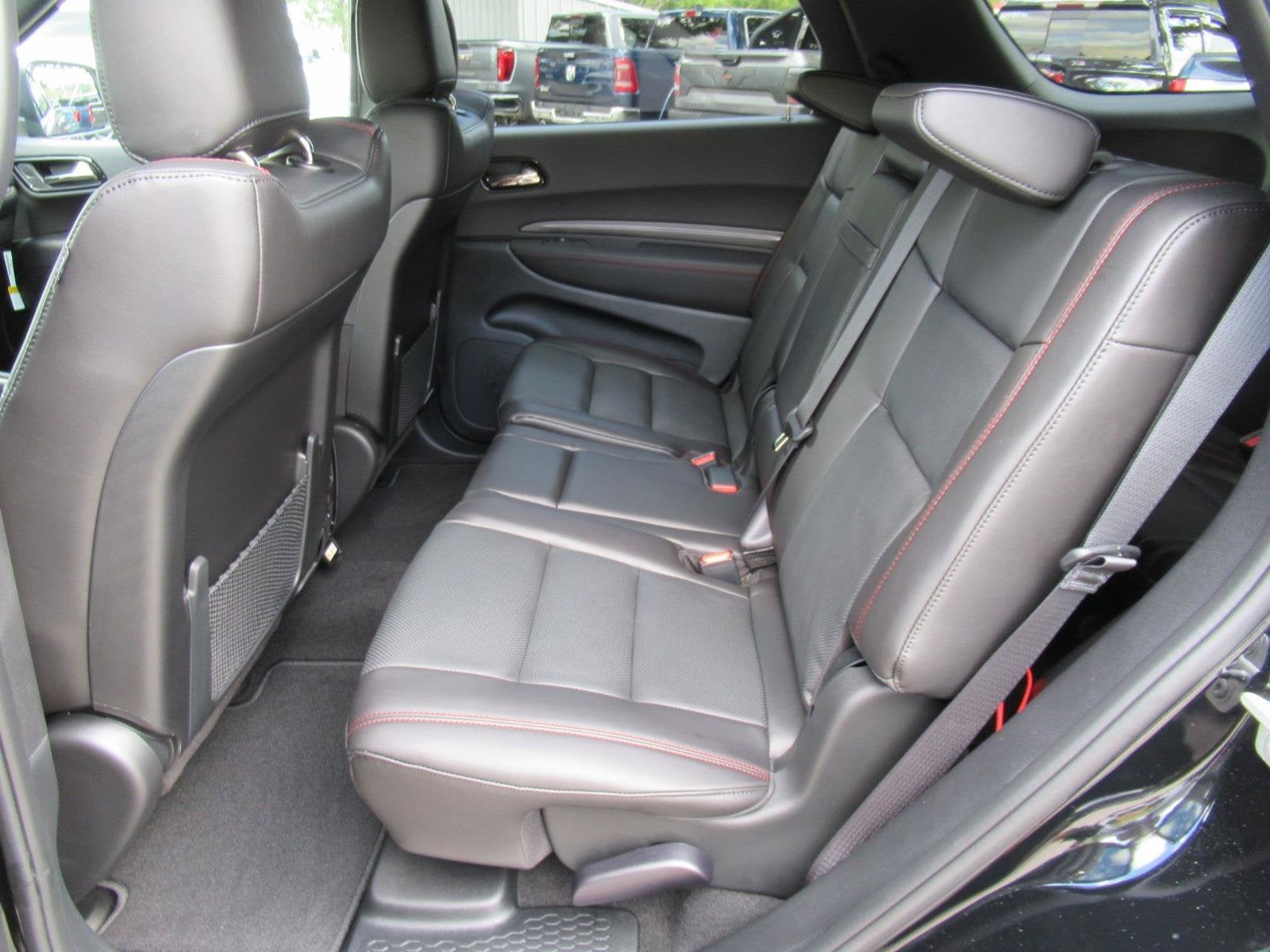 2027 Dodge Durango DURANGO GT HEMI V8 PLUS AWD