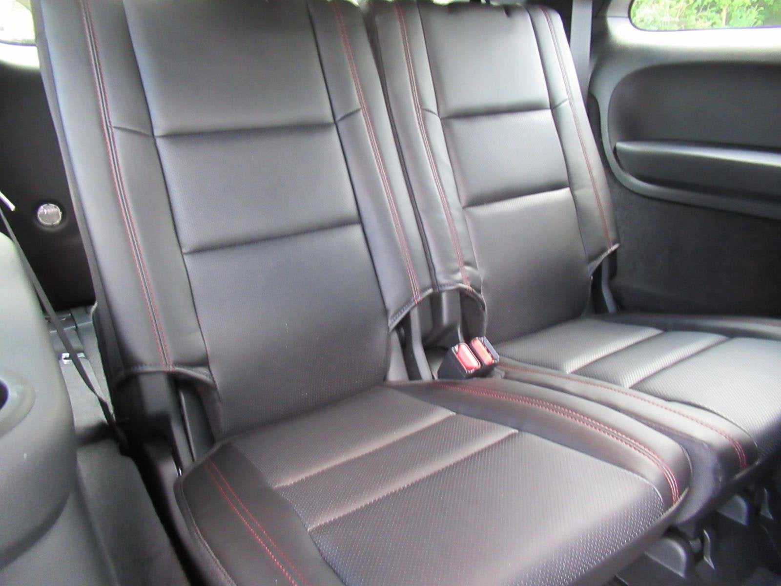 2027 Dodge Durango DURANGO GT HEMI V8 PLUS AWD