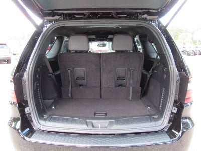 2027 Dodge Durango DURANGO GT HEMI V8 PLUS AWD