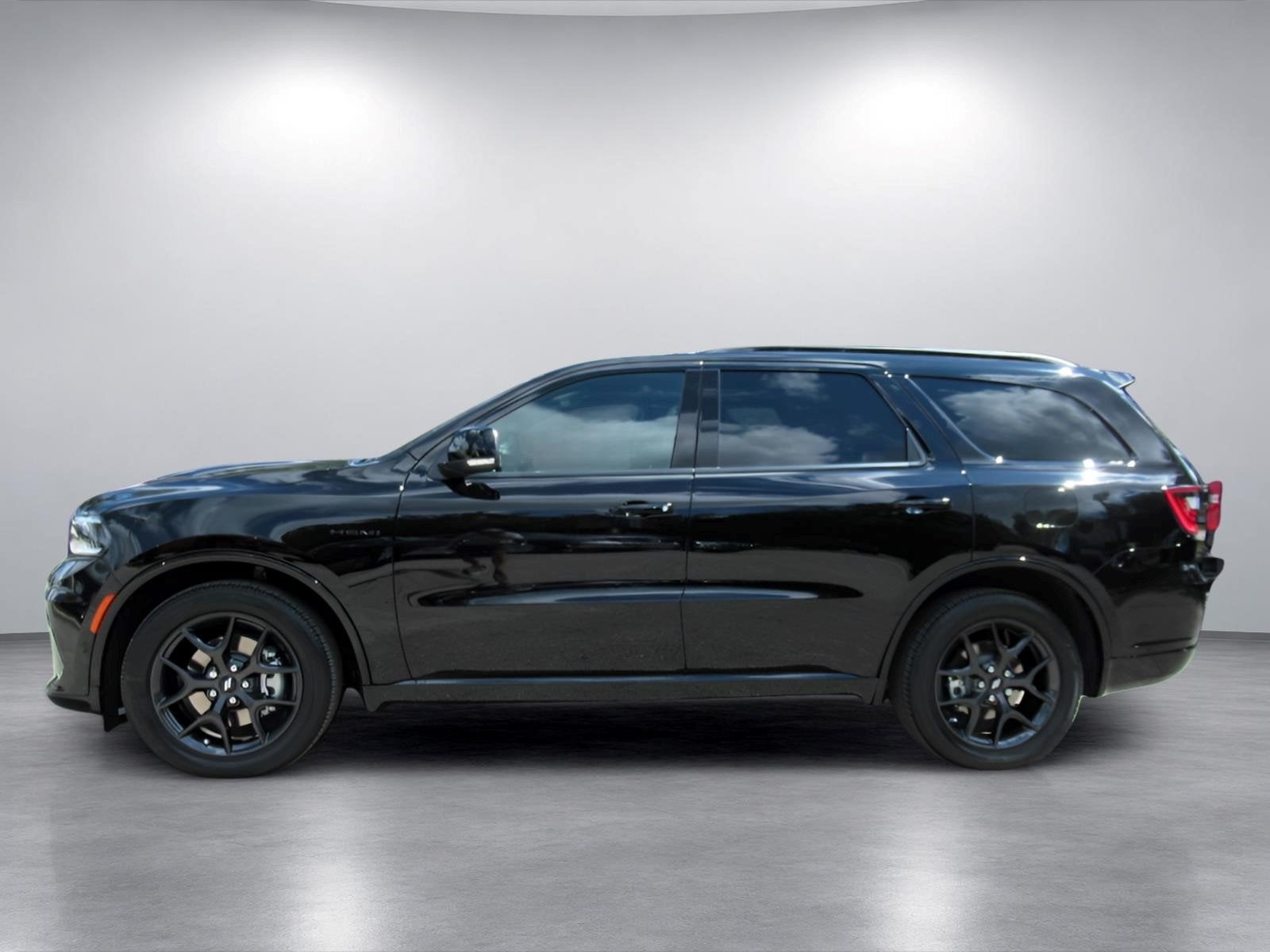 2027 Dodge Durango DURANGO GT HEMI V8 PLUS AWD