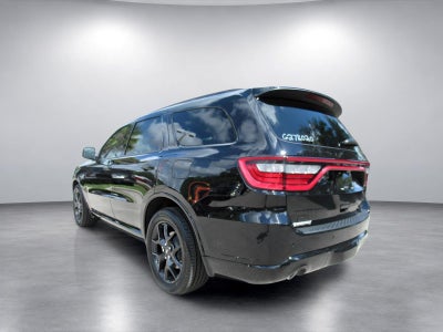 2027 Dodge Durango DURANGO GT HEMI V8 PLUS AWD