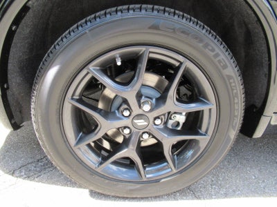 2027 Dodge Durango DURANGO GT HEMI V8 PLUS AWD