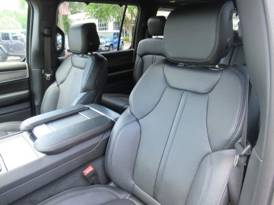 2026 Jeep Grand Wagoneer GRAND WAGONEER LIMITED RESERVE 4X4