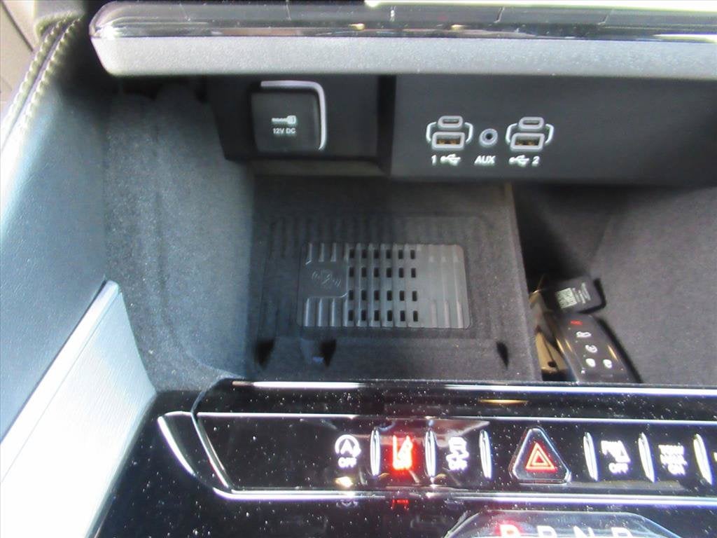 2026 Jeep Grand Wagoneer GRAND WAGONEER LIMITED ALTITUDE 4X4