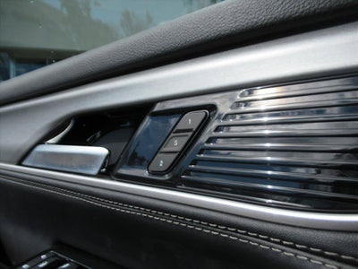 2026 Jeep Grand Wagoneer GRAND WAGONEER LIMITED ALTITUDE 4X4