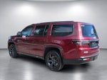 2026 Jeep Grand Wagoneer GRAND WAGONEER LIMITED ALTITUDE 4X4
