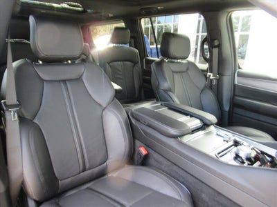 2026 Jeep Grand Wagoneer GRAND WAGONEER LIMITED ALTITUDE 4X4