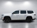 2026 Jeep Grand Wagoneer GRAND WAGONEER SUMMIT OBSIDIAN 4X4
