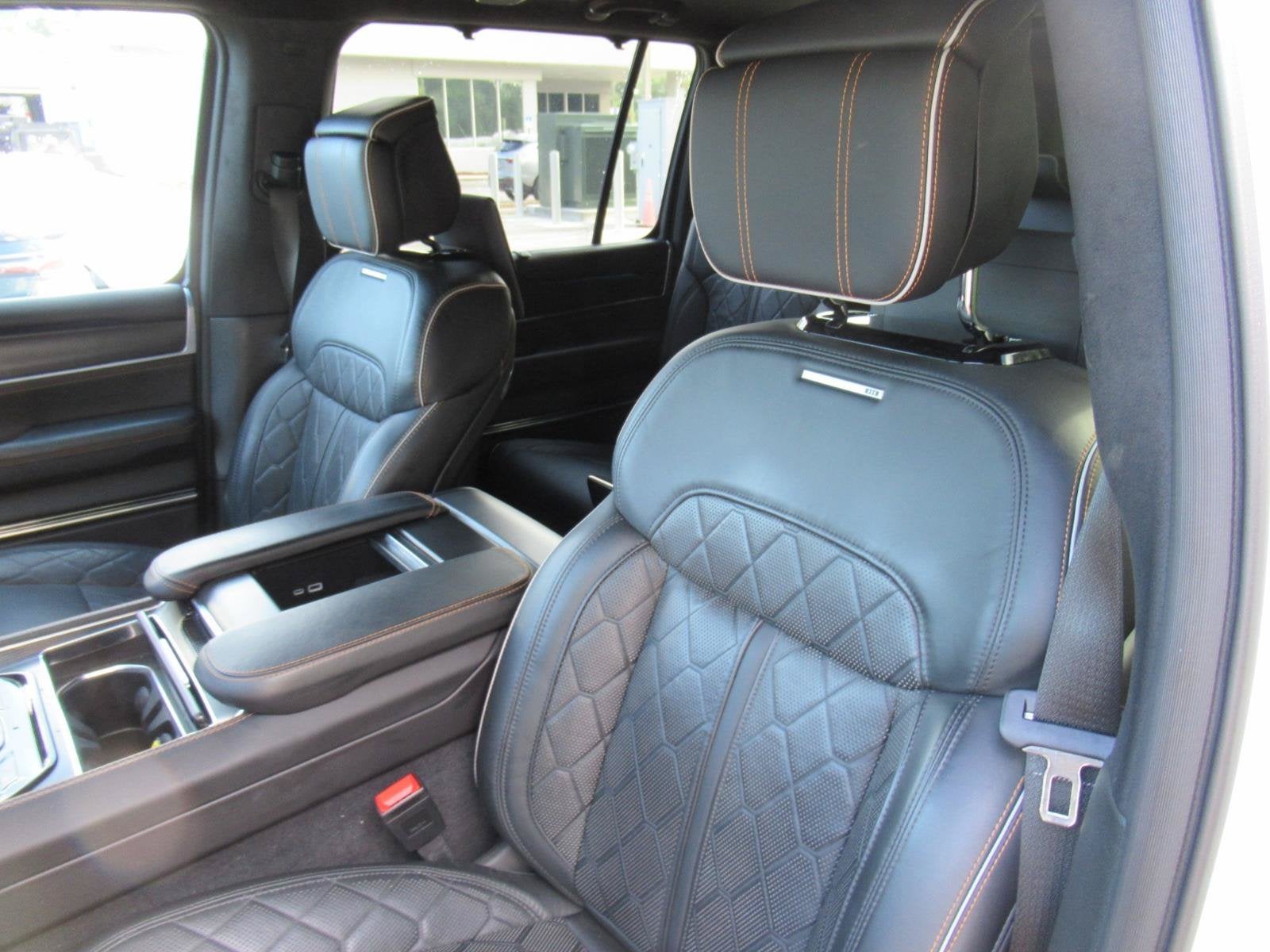 2025 Jeep Grand Wagoneer Series III Obsidian 4x4