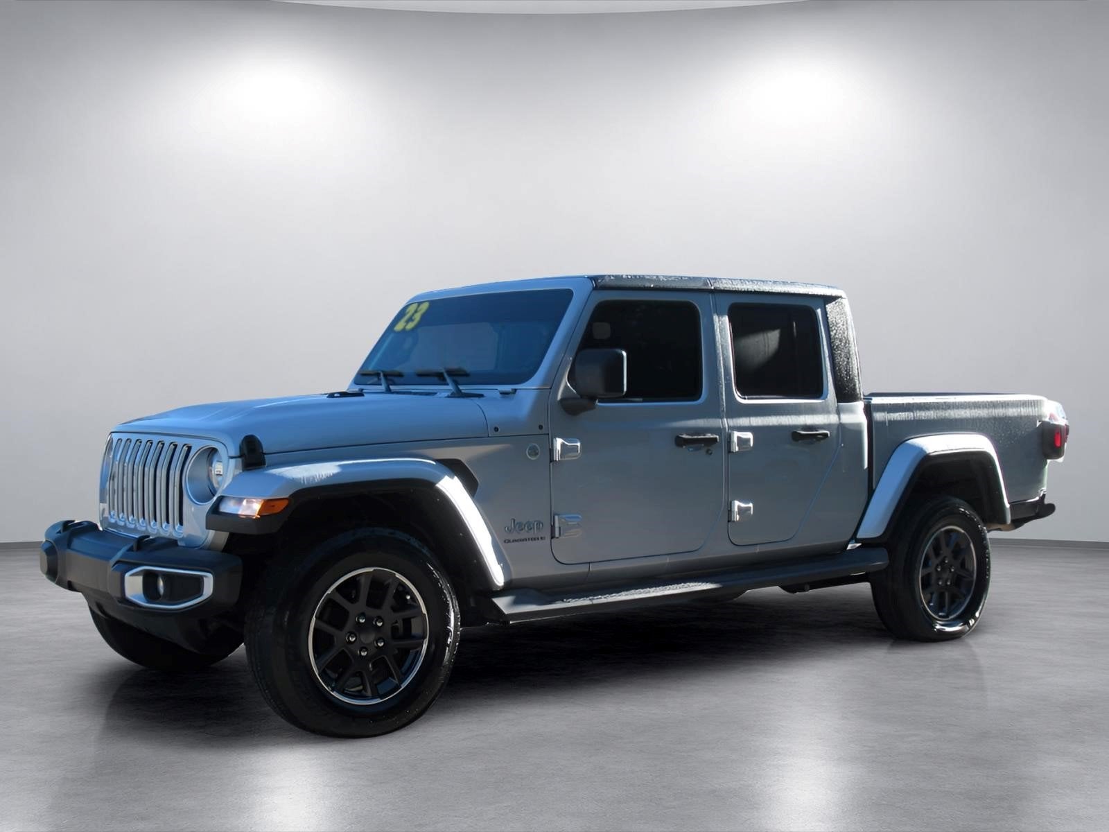 2023 Jeep Gladiator Overland 4x4