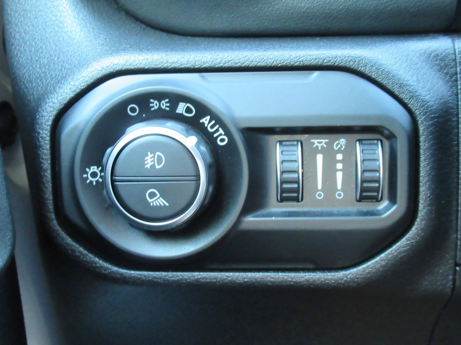 2021 Jeep Gladiator High Altitude 4x4