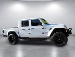 2020 Jeep Gladiator Rubicon 4x4