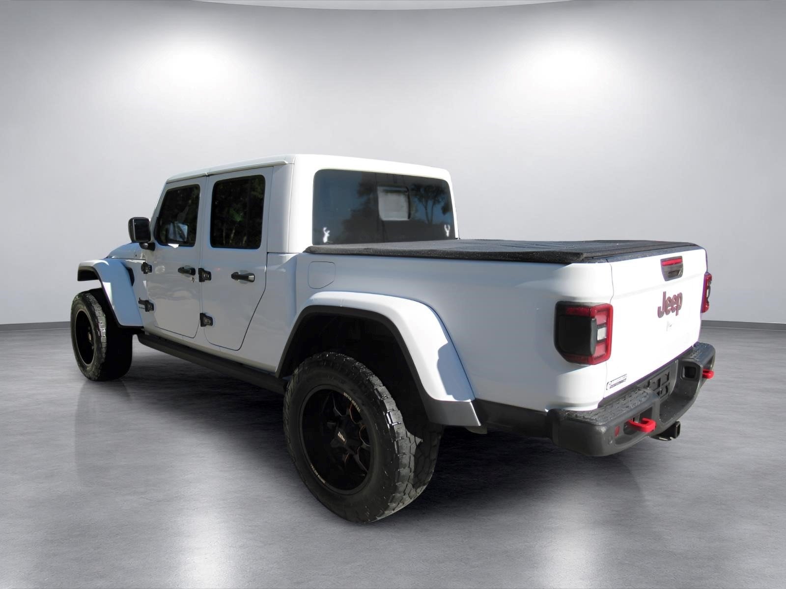 2020 Jeep Gladiator Rubicon 4x4