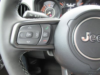 2026 Jeep Gladiator GLADIATOR SPORT S 4X4
