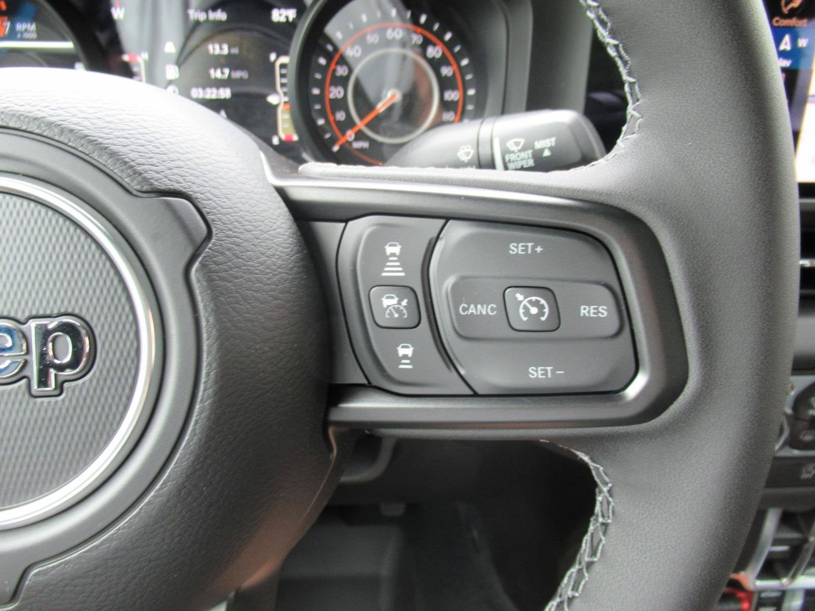 2026 Jeep Gladiator GLADIATOR RUBICON X 4X4
