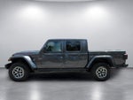 2026 Jeep Gladiator GLADIATOR RUBICON X 4X4
