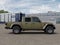 2027 Jeep Gladiator Mojave X