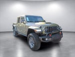 2027 Jeep Gladiator Mojave X
