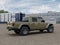 2027 Jeep Gladiator Mojave X