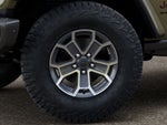 2027 Jeep Gladiator Mojave X