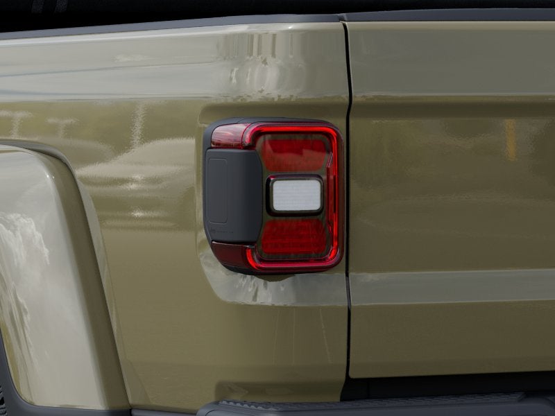 2027 Jeep Gladiator Mojave X