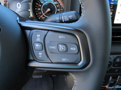 2027 Jeep Gladiator Mojave X