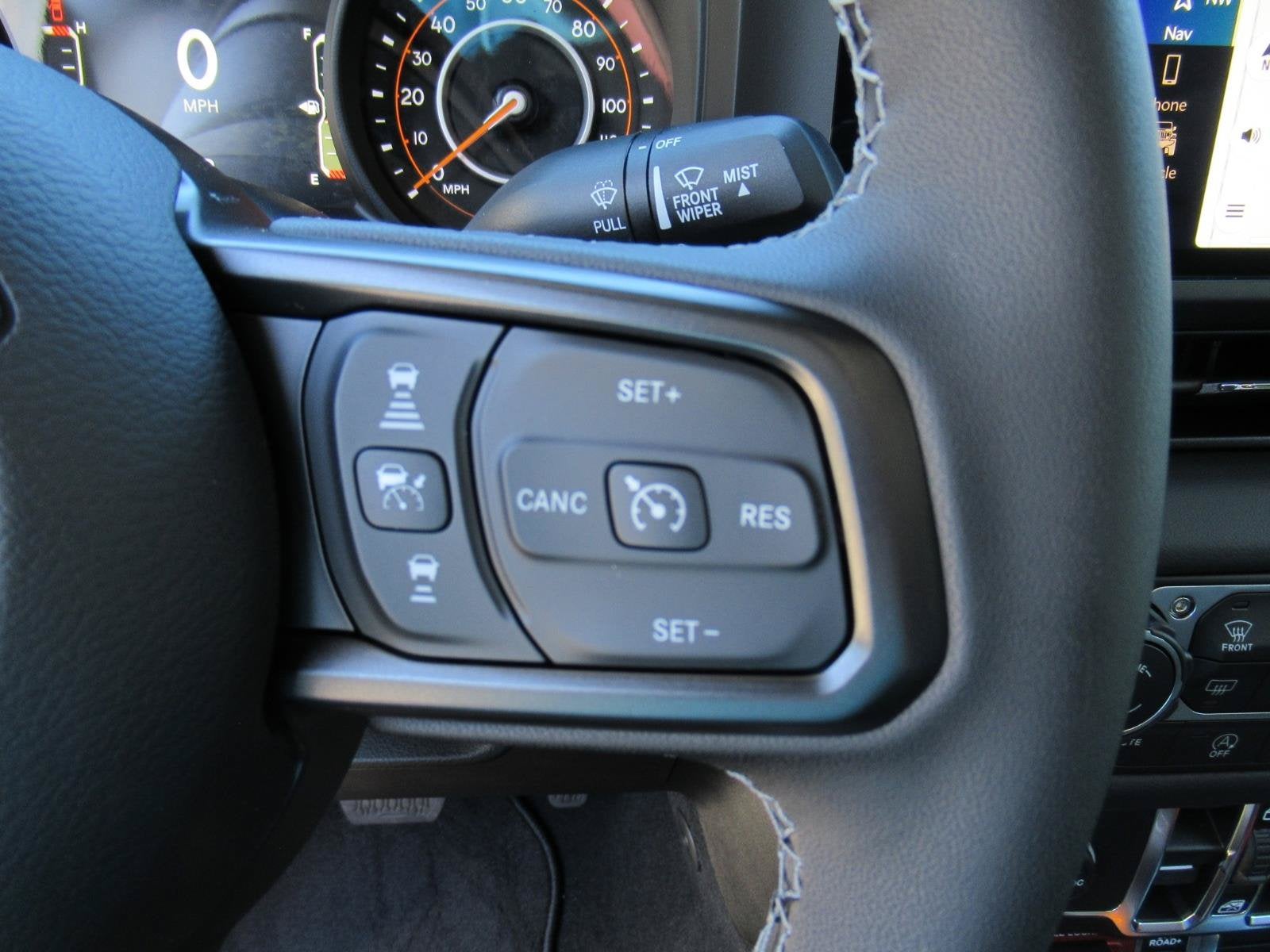 2027 Jeep Gladiator Mojave X
