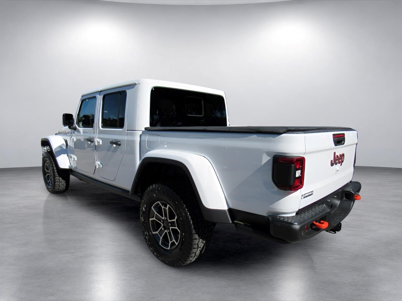 2027 Jeep Gladiator Mojave X