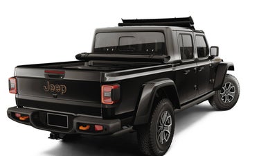 2027 Jeep Gladiator Mojave X