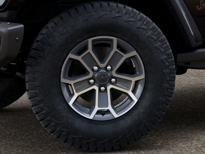 2027 Jeep Gladiator Mojave X