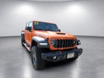 2025 Jeep Gladiator Mojave 4x4