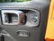 2025 Jeep Gladiator Mojave 4x4