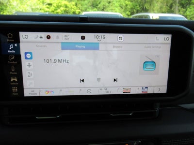 2025 Jeep Gladiator Mojave 4x4