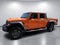 2025 Jeep Gladiator Mojave 4x4