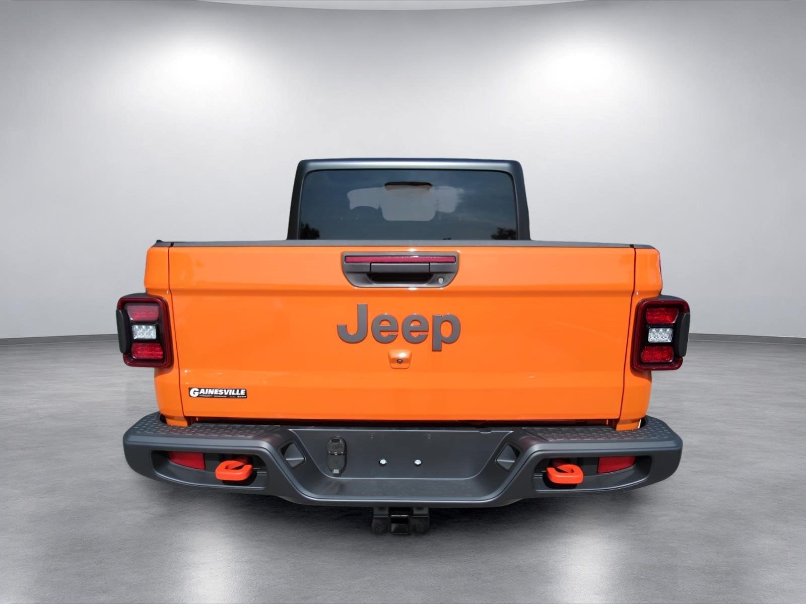 2025 Jeep Gladiator Mojave 4x4