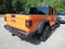 2025 Jeep Gladiator Mojave 4x4