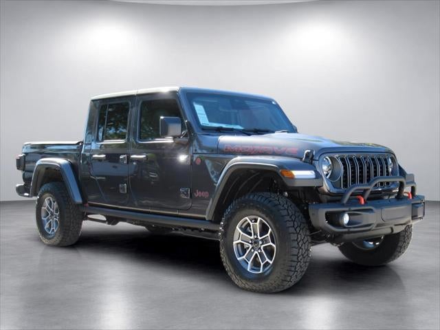 2027 Jeep Gladiator Mojave X