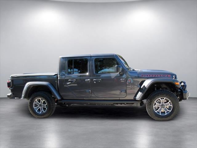 2027 Jeep Gladiator Mojave X