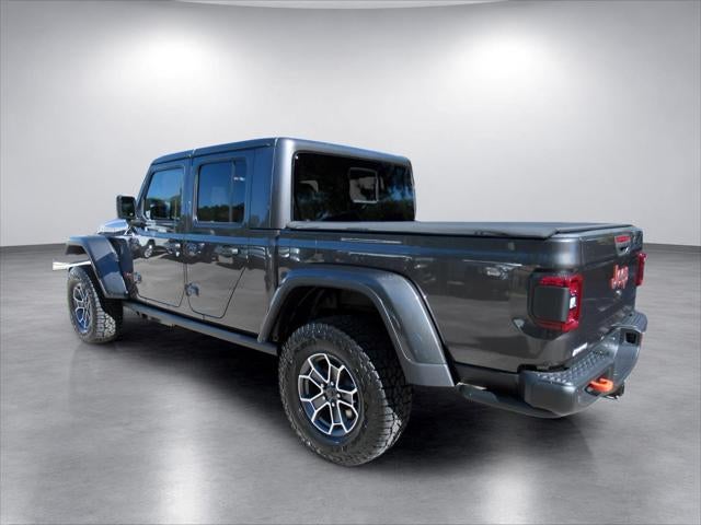 2027 Jeep Gladiator Mojave X