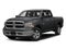 2017 RAM 1500 Big Horn Quad Cab 4x2 6'4' Box