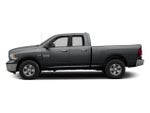 2017 RAM 1500 Big Horn Quad Cab 4x2 6'4' Box