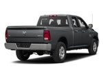 2017 RAM 1500 Big Horn Quad Cab 4x2 6'4' Box