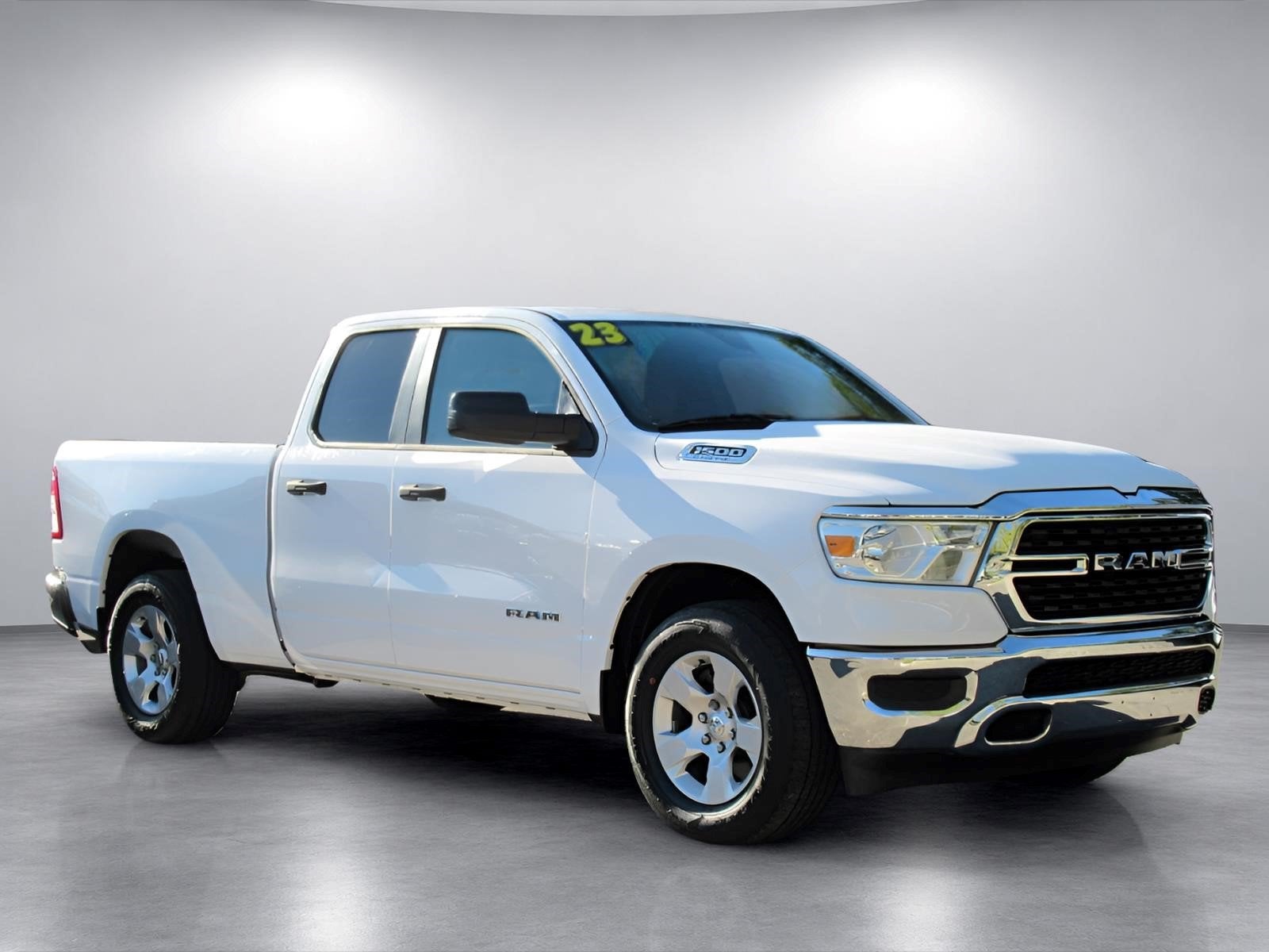 2023 RAM 1500 Pickup Big Horn/Lone Star
